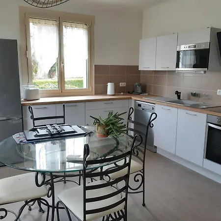 Agreable Maison Toute Equipee Durfort-Lacapelette