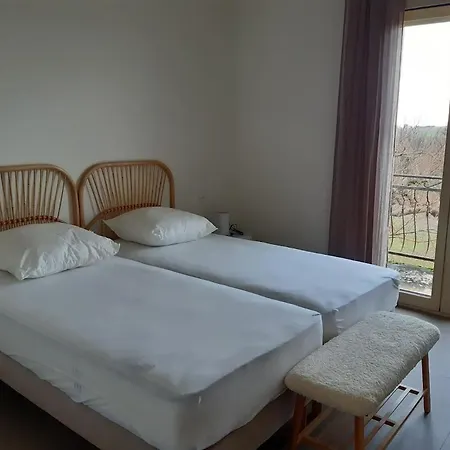 別荘 Agreable Maison Toute Equipee Durfort-Lacapelette