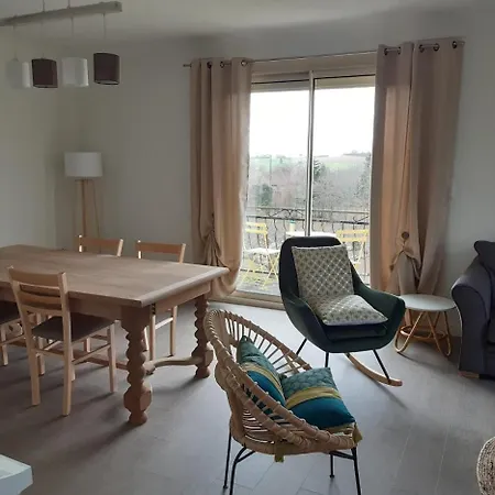 Agreable Maison Toute Equipee * Durfort-Lacapelette