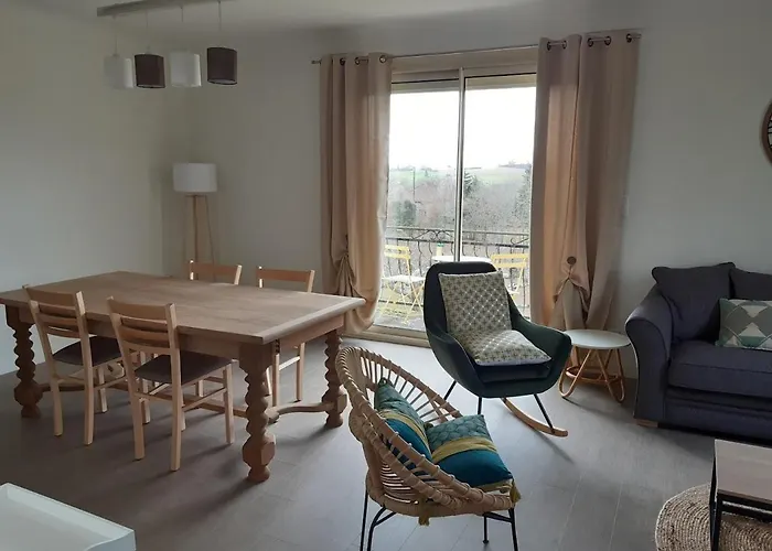 Agreable Maison Toute Equipee * Durfort-Lacapelette